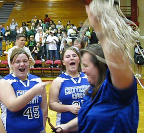 crittenden county rockets