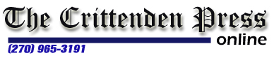 The Crittendon Press